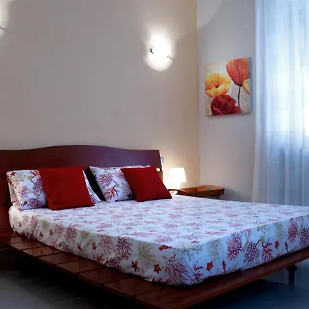 Apartment Casa Corallina *