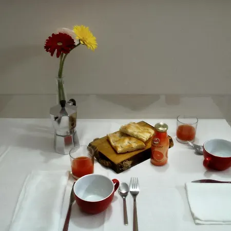 Apartment Casa Corallina