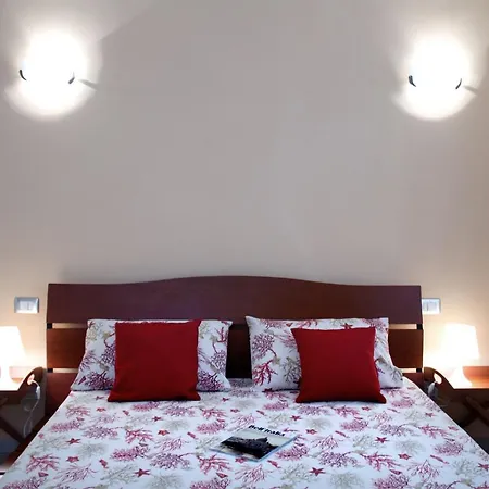 Casa Corallina Apartment *