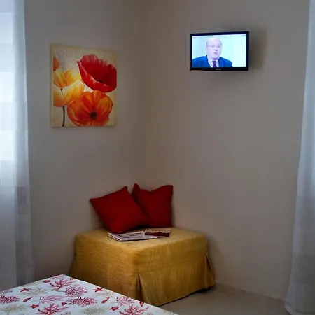 Apartment Casa Corallina