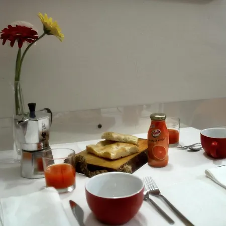Casa Corallina *