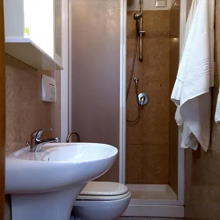 Apartment Casa Corallina La Spezia