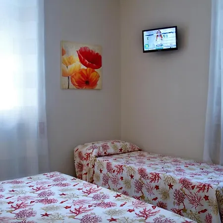 Casa Corallina Apartment