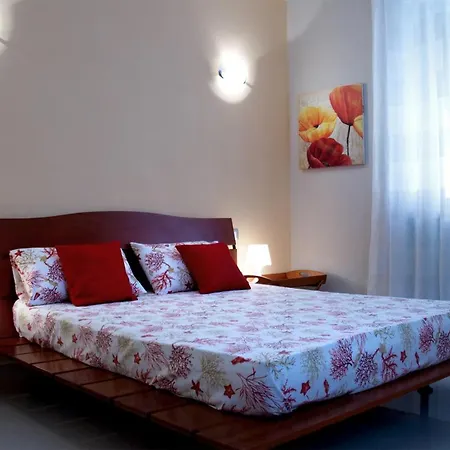 Apartment Casa Corallina La Spezia