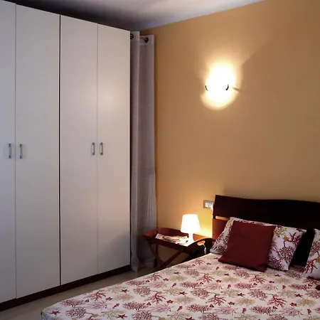 Casa Corallina 公寓