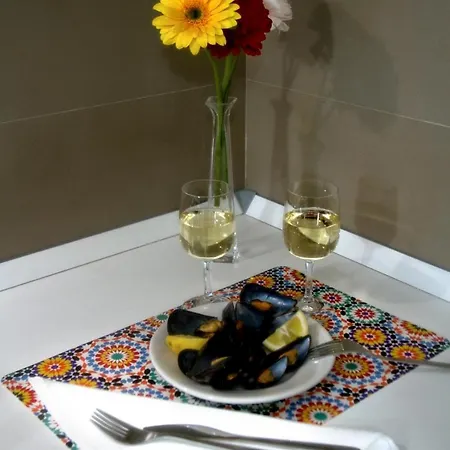 Casa Corallina Apartment *