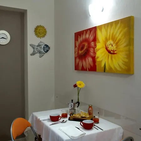 Casa Corallina *